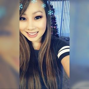 Meet your Posher, Xue